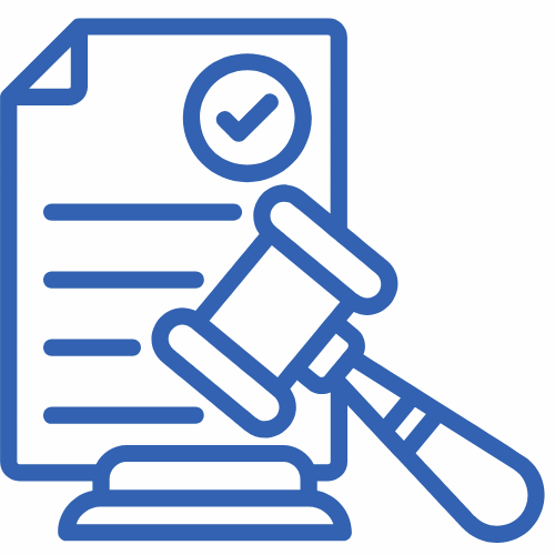 Legal & Corporate Affairs